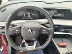 Changan UNI-T 1.5T Flagship - фото 10