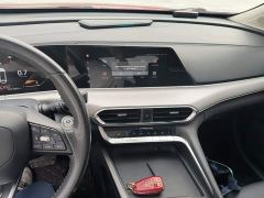 Changan UNI-T 1.5T Flagship - фото 12
