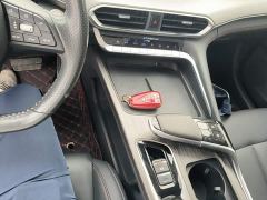 Changan UNI-T 1.5T Flagship - фото 13