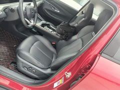 Changan UNI-T 1.5T Flagship - фото 14