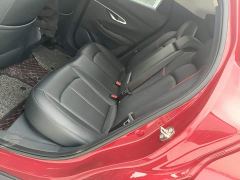 Changan UNI-T 1.5T Flagship - фото 16