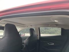 Changan UNI-T 1.5T Flagship - фото 17