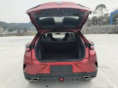 Changan UNI-T 1.5T Flagship - фото 18
