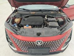 Changan UNI-T 1.5T Flagship - фото 19