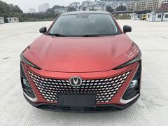 Changan UNI-T 1.5T Flagship - фото 2