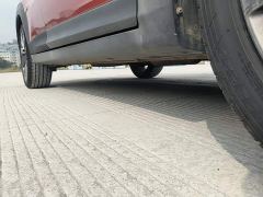 Changan UNI-T 1.5T Flagship - фото 20