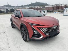 Changan UNI-T 1.5T Flagship - фото 3