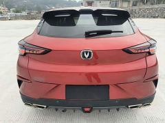 Changan UNI-T 1.5T Flagship - фото 5