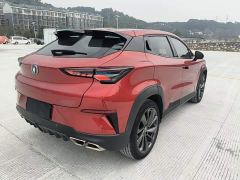 Changan UNI-T 1.5T Flagship - фото 6