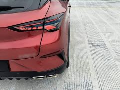Changan UNI-T 1.5T Flagship - фото 7