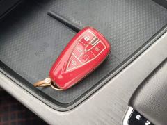 Changan UNI-T 1.5T Flagship - фото 8