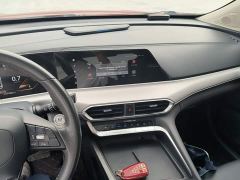 Changan UNI-T 1.5T Flagship - фото 9