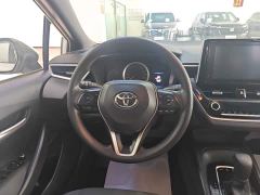 Toyota Corolla 1.8L CVT Luxury - ფოტო 10