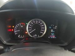 Toyota Corolla 1.8L CVT Luxury - ფოტო 11