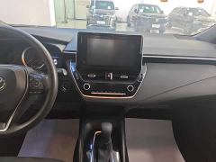 Toyota Corolla 1.8L CVT Luxury - ფოტო 12