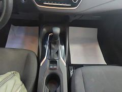 Toyota Corolla 1.8L CVT Luxury - ფოტო 13