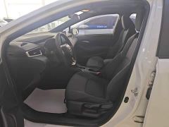 Toyota Corolla 1.8L CVT Luxury - ფოტო 14