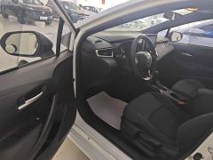 Toyota Corolla 1.8L CVT Luxury - ფოტო 15
