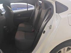 Toyota Corolla 1.8L CVT Luxury - ფოტო 16