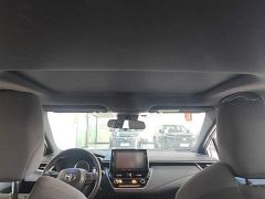 Toyota Corolla 1.8L CVT Luxury - ფოტო 17
