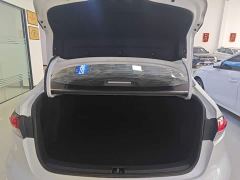 Toyota Corolla 1.8L CVT Luxury - ფოტო 18