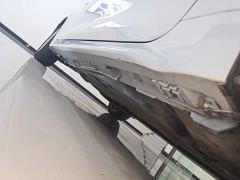 Toyota Corolla 1.8L CVT Luxury - ფოტო 20