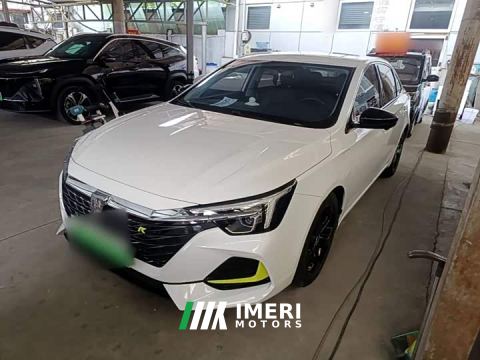 2021 SAIC MG i6 MAX New Energy 1.5T PHEV Cool Edition - ავტომობილი ჩინეთიდან