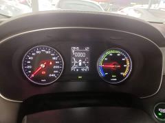 SAIC MG i6 MAX New Energy 1.5T PHEV Cool Edition - ფოტო 11