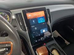 SAIC MG i6 MAX New Energy 1.5T PHEV Cool Edition - ფოტო 12