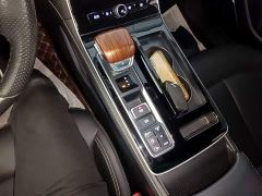 SAIC MG i6 MAX New Energy 1.5T PHEV Cool Edition - ფოტო 13
