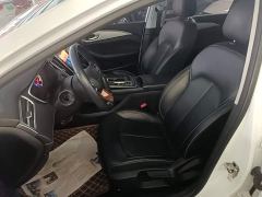 SAIC MG i6 MAX New Energy 1.5T PHEV Cool Edition - ფოტო 14