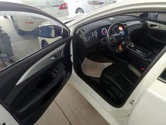SAIC MG i6 MAX New Energy 1.5T PHEV Cool Edition - ფოტო 15