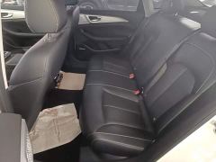 SAIC MG i6 MAX New Energy 1.5T PHEV Cool Edition - ფოტო 16
