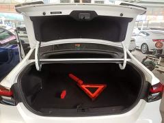 SAIC MG i6 MAX New Energy 1.5T PHEV Cool Edition - ფოტო 18