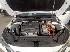 SAIC MG i6 MAX New Energy 1.5T PHEV Cool Edition - ფოტო 19