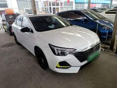 SAIC MG i6 MAX New Energy 1.5T PHEV Cool Edition - ფოტო 3