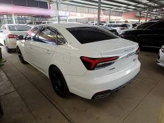 SAIC MG i6 MAX New Energy 1.5T PHEV Cool Edition - ფოტო 4