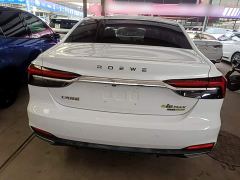 SAIC MG i6 MAX New Energy 1.5T PHEV Cool Edition - ფოტო 5