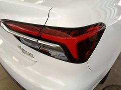 SAIC MG i6 MAX New Energy 1.5T PHEV Cool Edition - ფოტო 7
