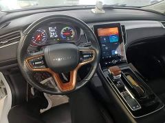 SAIC MG i6 MAX New Energy 1.5T PHEV Cool Edition - ფოტო 9