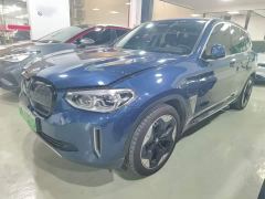 BMW iX3 Facelift Leadership Edition - photo 1