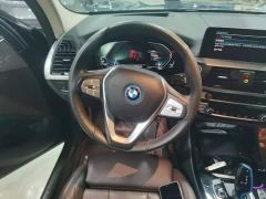 BMW iX3 Facelift Leadership Edition - photo 10