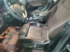 BMW iX3 Facelift Leadership Edition - photo 14