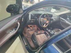 BMW iX3 Facelift Leadership Edition - photo 15