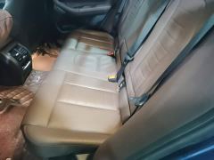 BMW iX3 Facelift Leadership Edition - photo 16