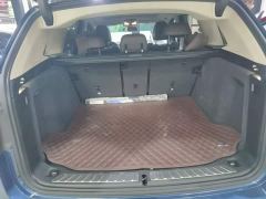 BMW iX3 Facelift Leadership Edition - photo 18