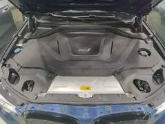 BMW iX3 Facelift Leadership Edition - photo 19