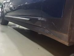 BMW iX3 Facelift Leadership Edition - photo 20
