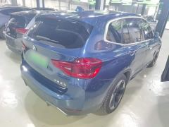 BMW iX3 Facelift Leadership Edition - photo 6