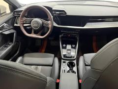 Audi A3 Facelift A3L Limousine 35 TFSI Fashion Sport - фото 14